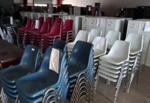 Hidalgo County to hold online Auction on general merchandise