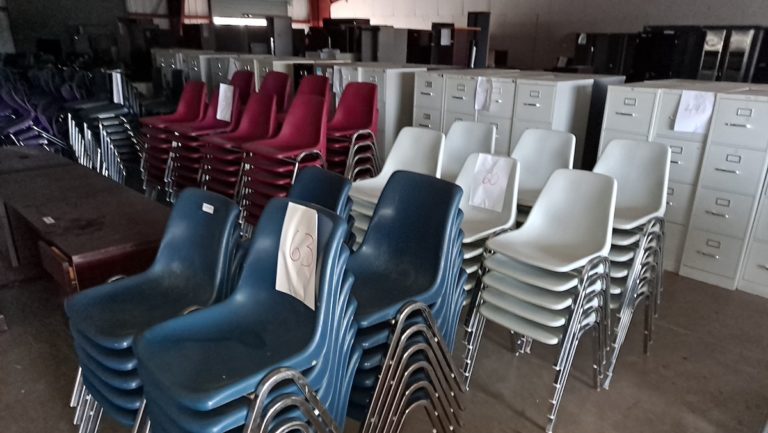Hidalgo County to hold online Auction on general merchandise