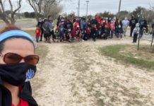 PSJA ISD emphasizes health, wellness districtwide