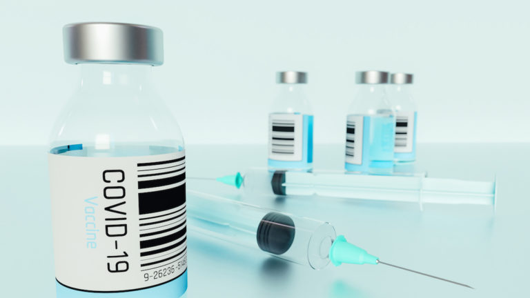 Second dose COVID-19 community vaccination clinic set in Mission