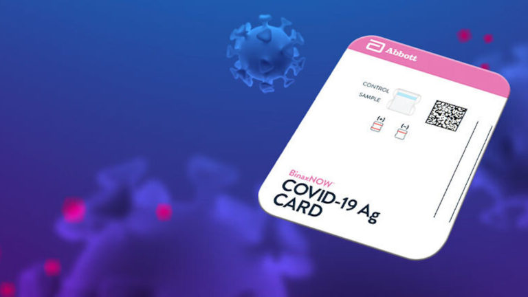 Edinburg Chamber Offers 25 Small Businesses Free COVID-19 Rapid Testing Kits