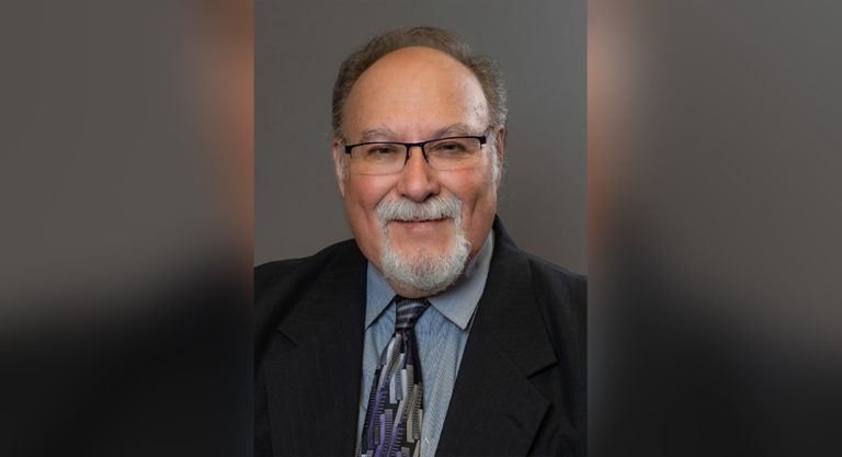 UTRGV scientist selected for national advisory board for minority aging research