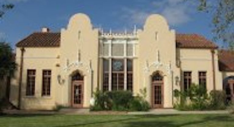 South Texas Literacy Coalition named Edinburg Chamber’s Business of the Month