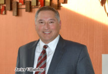 “I’m Not Afraid to Make the Tough Decisions That Have to Be Made,” Javier Villalobos