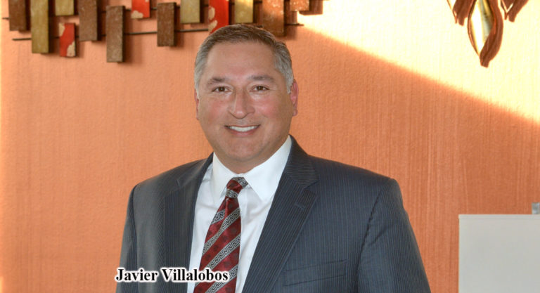 “I’m Not Afraid to Make the Tough Decisions That Have to Be Made,” Javier Villalobos