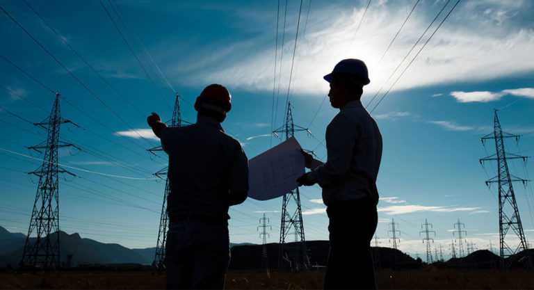 Hearing on Legal Responsibilities of ERCOT and PUC