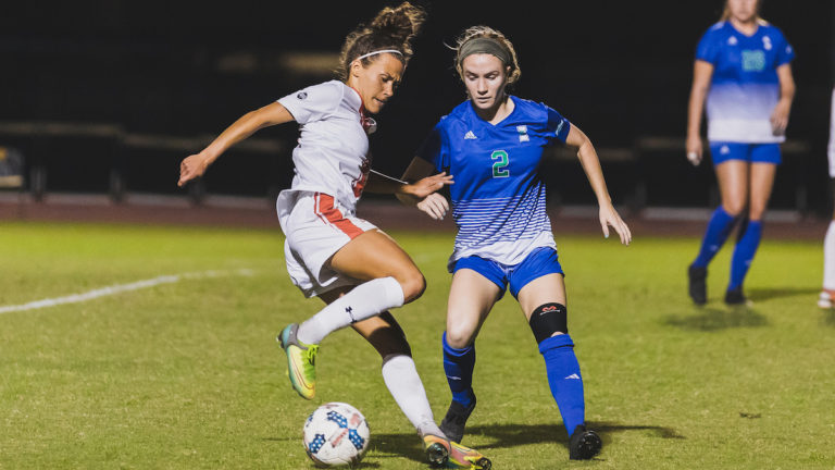 Mari Liis Lillemae Called Up by Estonian National Team