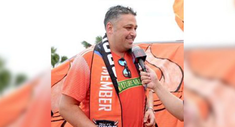 RGV FC President Ron Patel to Speak at Texas Soccer Summit