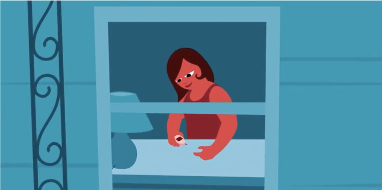 Video: Texas Department of State Health Services – COVID-19: Protect Your Community