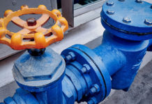 Sharyland Water Supply Corporation is experiencing outages due to freezing temperatures