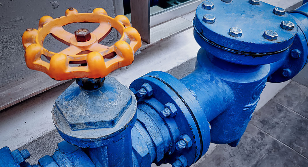 Sharyland Water Supply Corporation Is Experiencing Outages Due To Sharyland Water Supply Corporation Is Experiencing Outages Due To