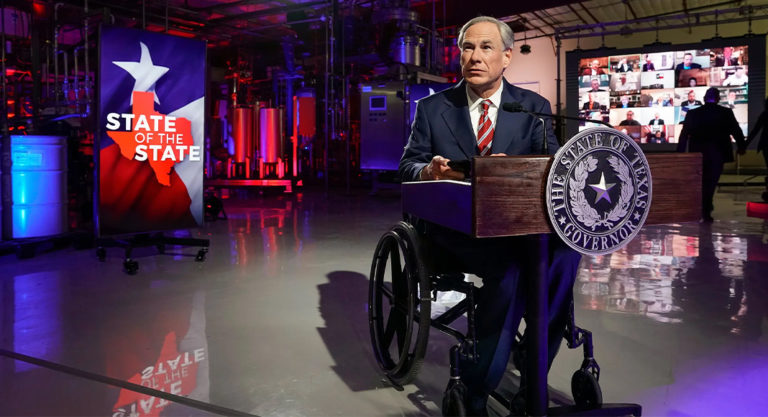 Abbott’s five emergency items