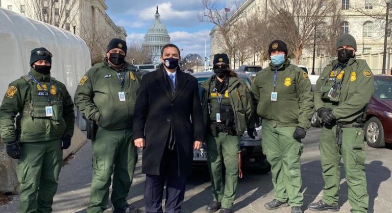 Cuellar to Serve as Vice Chair of the Homeland Security Subcommittee on House Appropriations