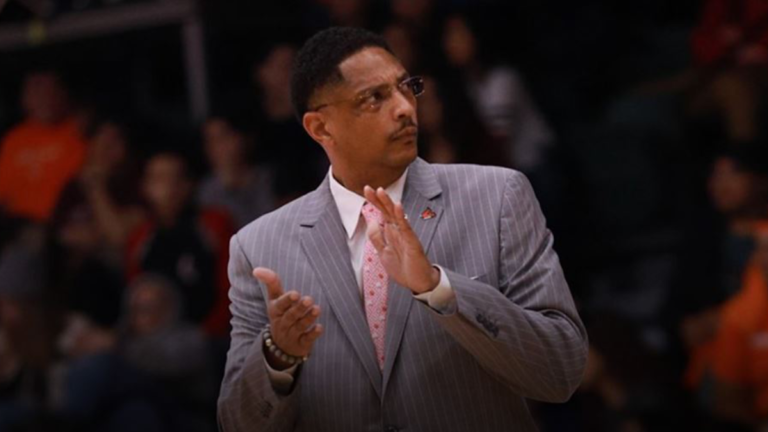 UTRGV Men’s Basketball Taking Time to Mourn Coach Hill Before Resuming Competition