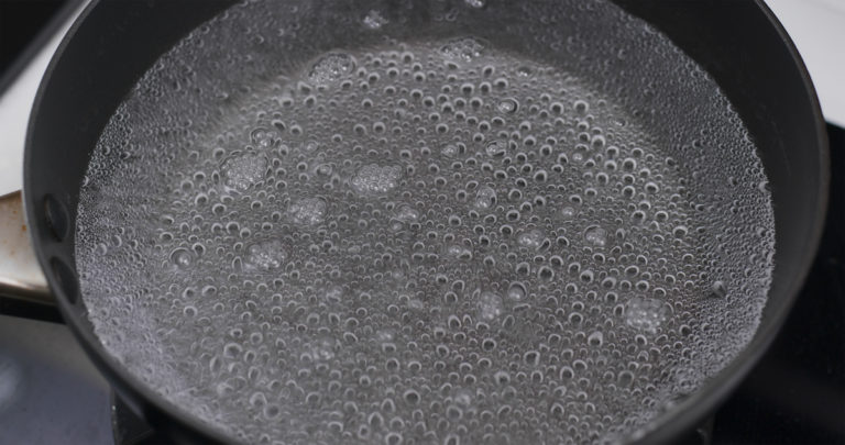 City of Edinburg Recommends to Boil Water