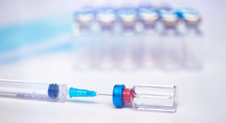 Cuellar Calls for Texas National Guard Deployment to South Texas for Vaccine Distribution