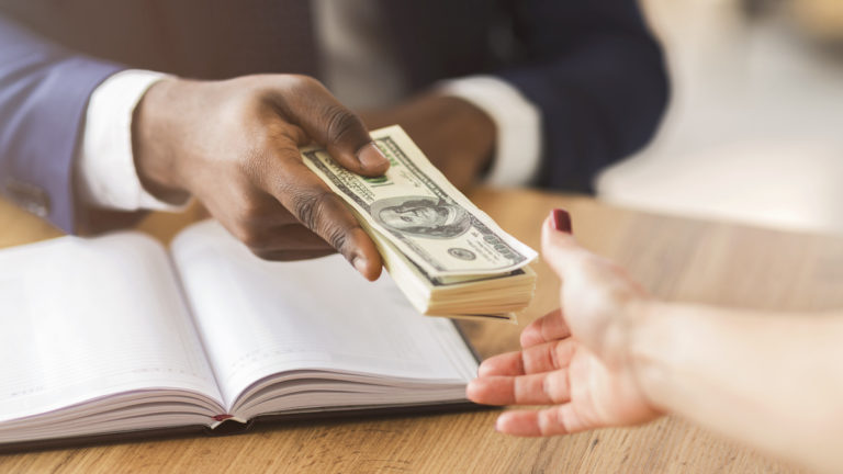 Breaking News: FTC Acts to Ban Payday Lender From Industry, Forgive Illegal Debt