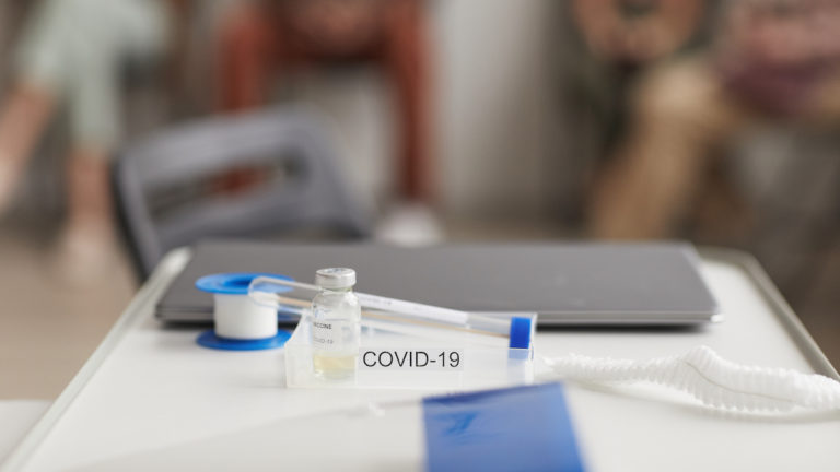 Health Officials assure Hidalgo County Residents not to worry about delay in receiving 2nd COVID-19 dose