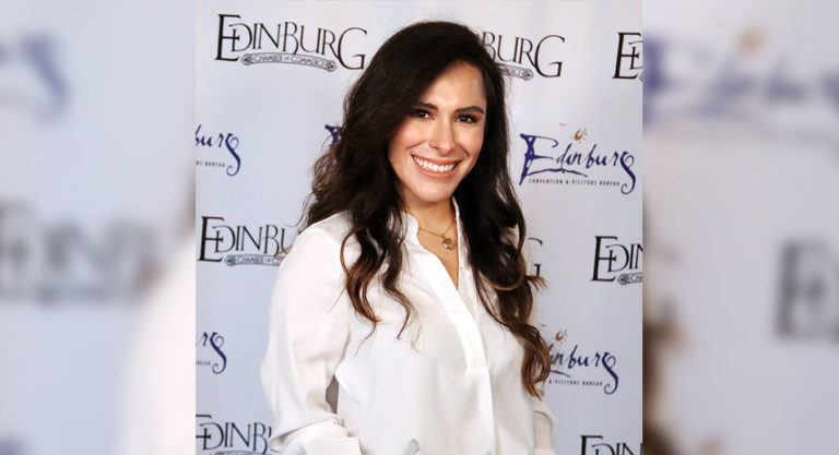 Christina Barrera Joins Edinburg Chamber as New Membership Director