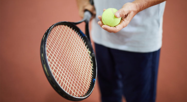 UTRGV Men’s Tennis Picks Up Second Win Of The Day With Sweep Of Howard Payne