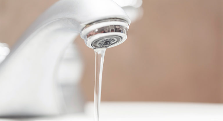 McAllen Residents Urged to Protect Pipes to Avoid Freezing, Interruption of Water Service