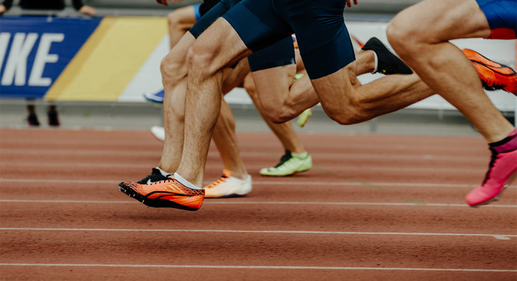 11 Runners Make Collegiate For UTRGV Cross Country - Texas Border Business