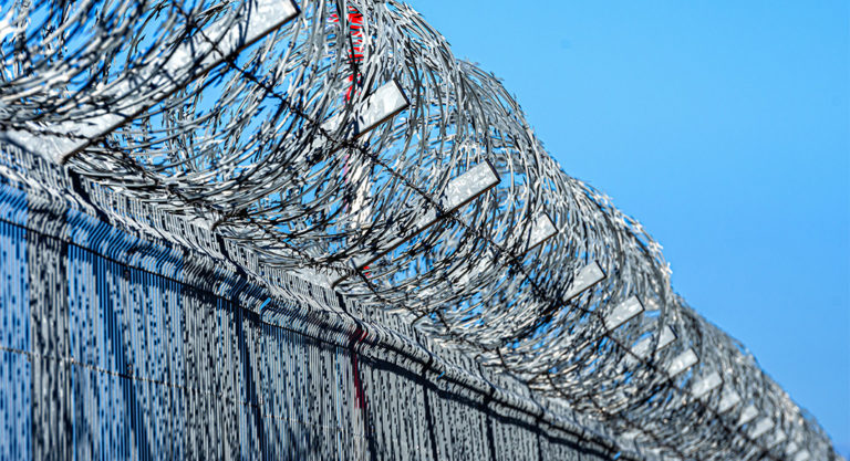 South Texas woman sent to prison for trying to drive across border with drugs hidden in car doors