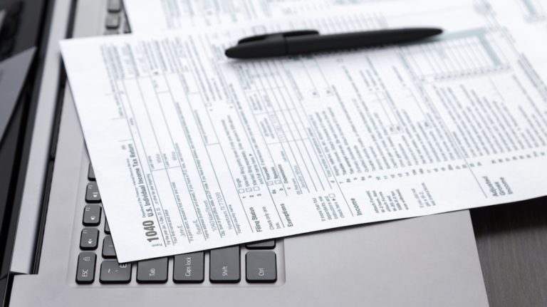Free income tax preparation services for qualifying taxpayers at PSJA ISD