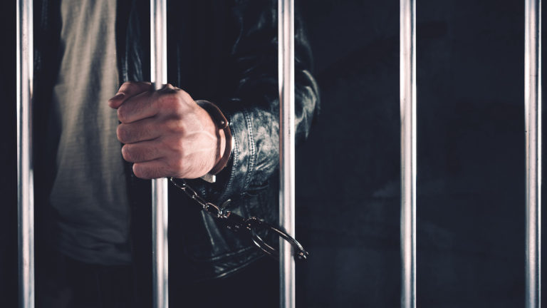 Corpus Christi bank robber sent to prison
