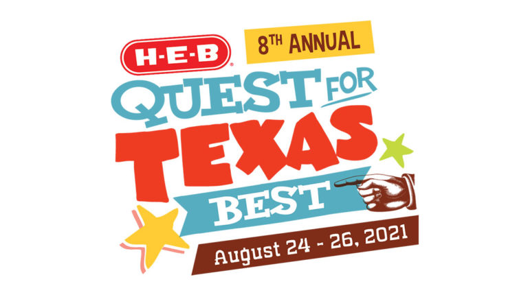 H-E-B Issues Texas-Wide Call For Entries