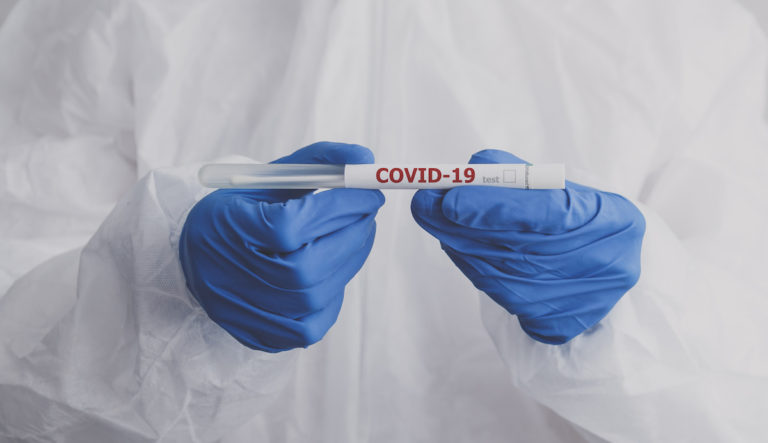 Fifteen deaths related to COVID-19 reported in Hidalgo County along with 671 positive cases