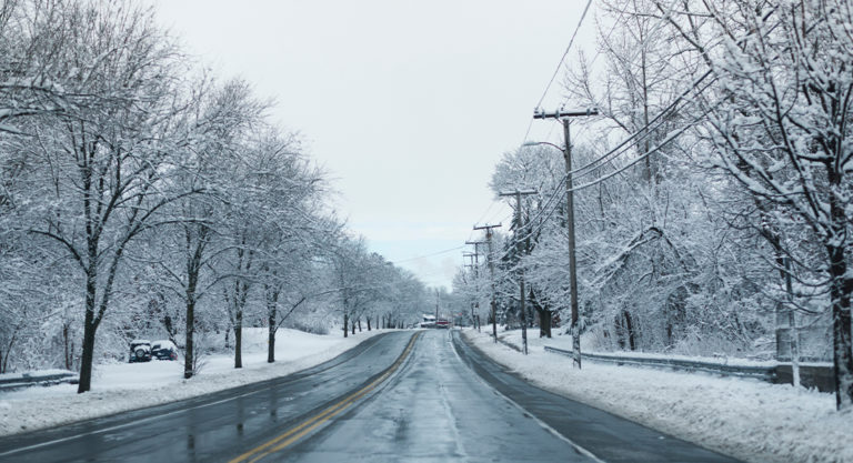 Governor Abbott Announces Approval Of Federal Emergency Declaration For Severe Winter Weather