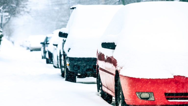 “Damages and economic cost of the storm will be massive,” M. Ray Perryman