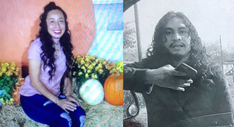 Edinburg PD Seek Public Assistance to Help Locate Missing Woman