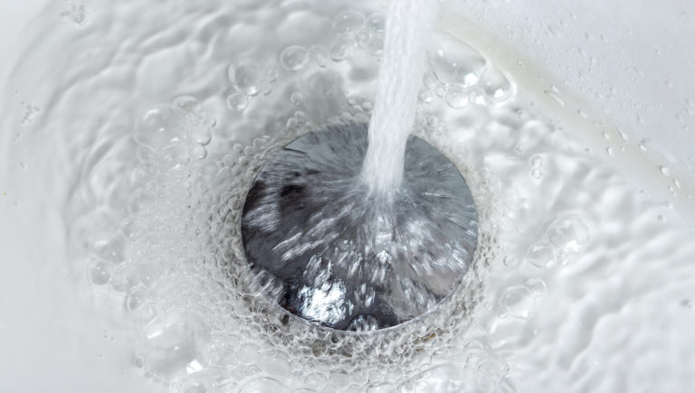 McAllen Public Utility Water Safe to Use