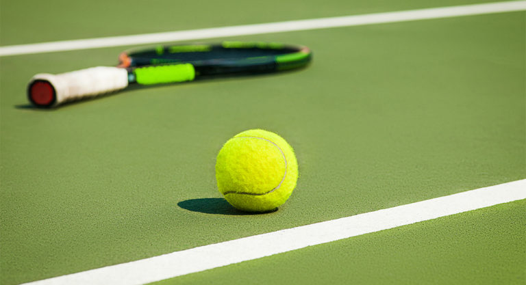 UTRGV Men’s Tennis Drops Home Opener To Louisiana