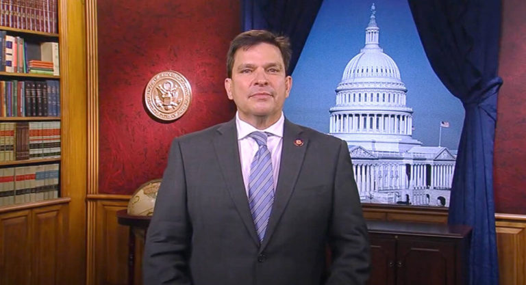 Congressman Gonzalez Urges DHS to Develop Plan to Resume Non-Essential Travel on US-Mexico Border