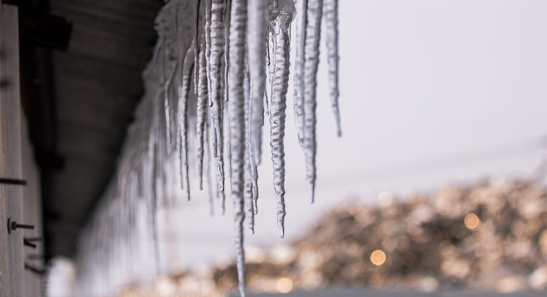 McAllen Residents Urged to Find Shelter as Temperatures Expected to Continue to Plummet