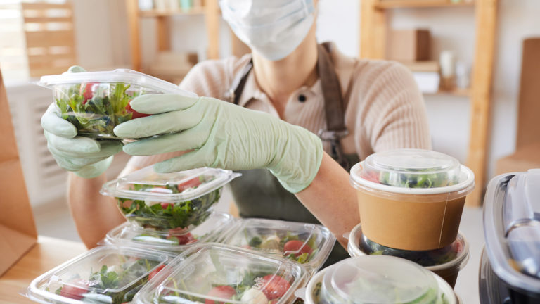 IDEA Public Schools offering FREE Bundled Meals to All Children at Select Campuses
