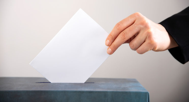 Governor Abbott Sets Date For Special Runoff Election In House District 68