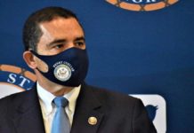 “We are weeks, maybe even days, away from a crisis on the southern border,” – Rep. Cuellar