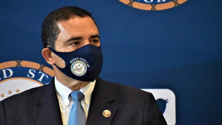 “We are weeks, maybe even days, away from a crisis on the southern border,” – Rep. Cuellar