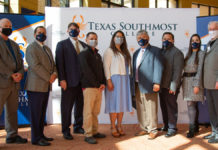 Texas Southmost College Enters Into New Partnership to Create Jobs