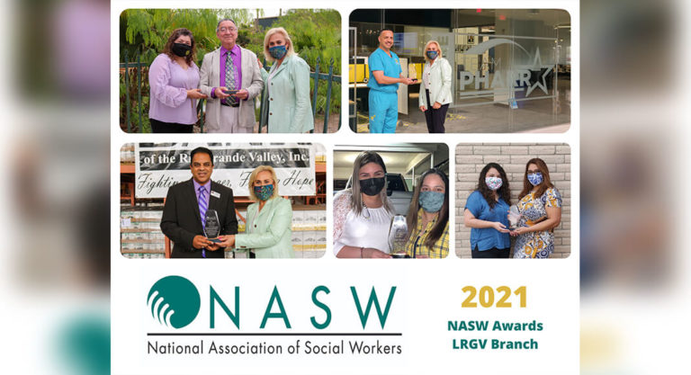 Local National Association of Social Workers Branch to Host Virtual Awards Ceremony