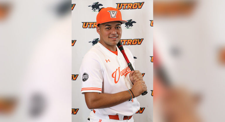 Rojas Repeats as National Player of the Week
