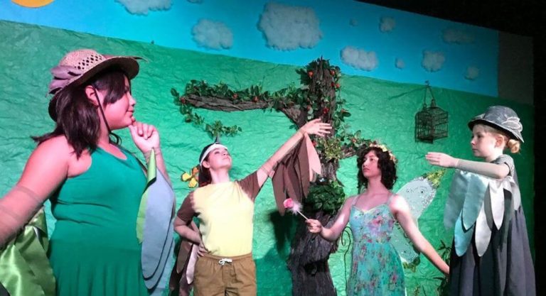 PCT Announces Auditions, ages 12-17
