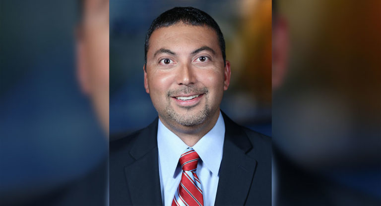 Edinburg Mayor Pro Tem Gilbert Enriquez Resigned from City Council