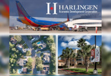 Harlingen EDC Seeking Proposals for Purchase or Lease and Development
