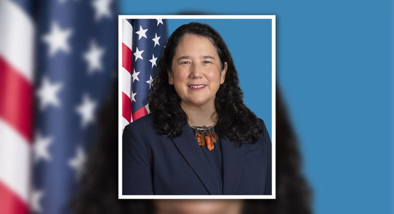 Isabella Casillas Guzman Confirmed as 27th SBA Administrator