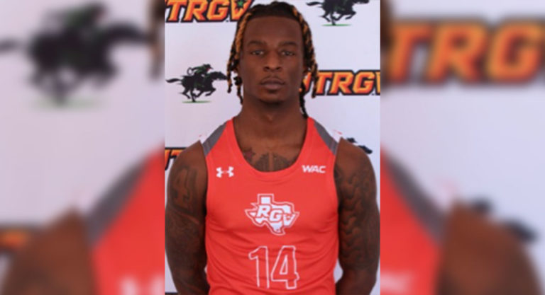 Levi Becomes Program Record Holder In Steals As Utrgv Men’s Basketball Drops Tight Contest At Utah Valley